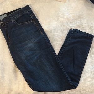 Wit and Wisdom ab solution jeans